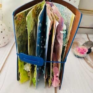 Fantasyland Journal Creative Art Book